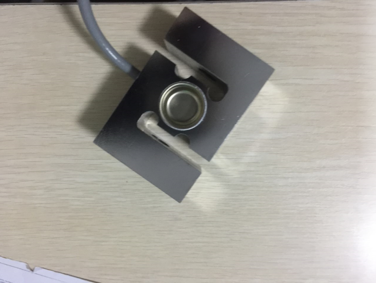 德國(guó)HBM稱重傳感器